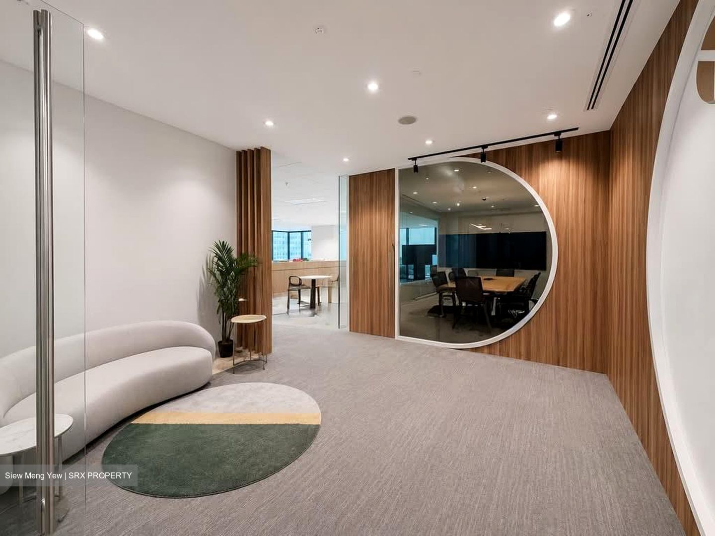 Asia Square Tower 1 (D1), Office #556640331